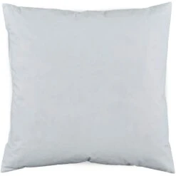 Mille Notti Deco Innenkissen 50x50 Cm, Weiß