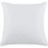 Mille Notti Sonno Daunenkissen Mittelgroß Weiß 60x63 Cm, 600g