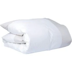 Mille Notti Sobrio Bettbezug Sand, 140x220 Cm