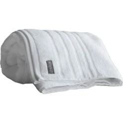 Devon Badehandtuch 70x140 Cm, Weiß