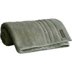 Devon Badetuch 70x140 Cm, Sea Green