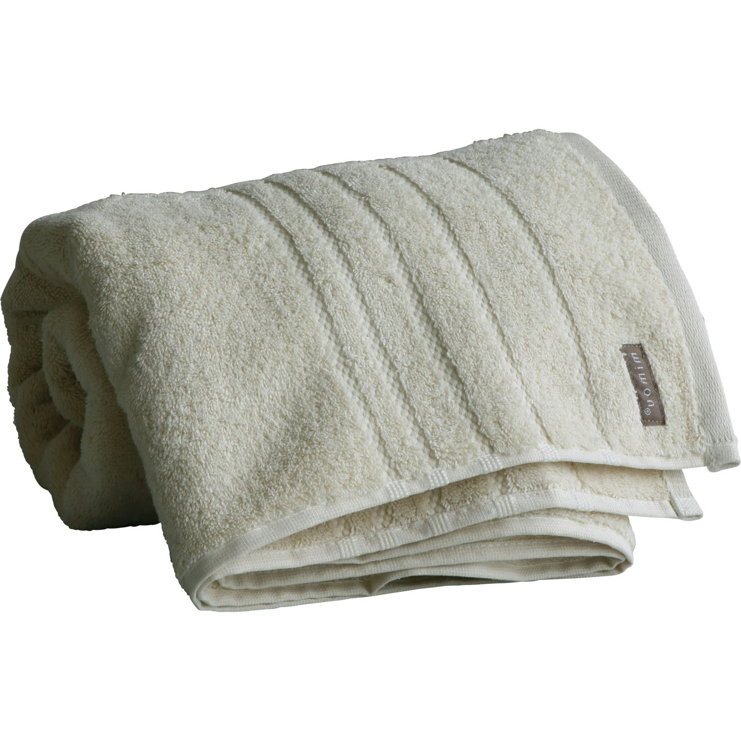 Devon Badetuch Kaolinweiß , 70x140 Cm