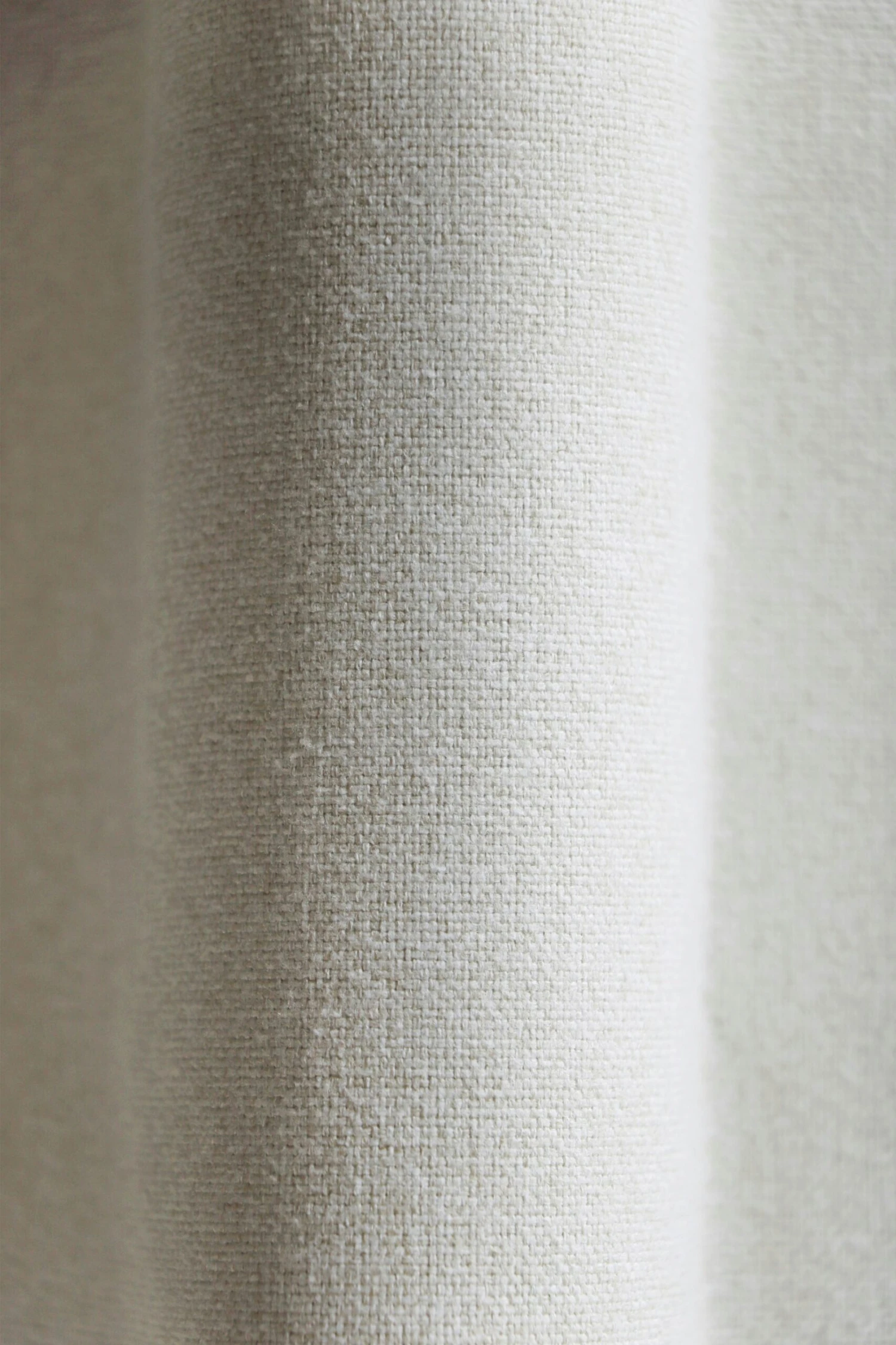 Shelby Blackout-Vorhang Natur, 135x290 Cm – Bild 3