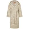 Missoni Home Allan Bademantel Mit Kapuze 211, Small