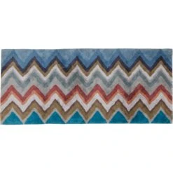 Missoni Home Amone Badematte 70x160 Cm, 160