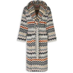 Missoni Home Bernard Bademantel 160, S