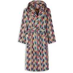 Missoni Home Brody Bademantel 160, L