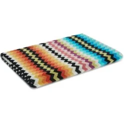 Missoni Home Buster Badetuch 100, 70x115 Cm