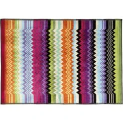 Missoni Home Giacomo Badematte 1300 Gsm 60x90 Cm, T59