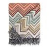 Missoni Home Perseo Decke 159 130x190cm
