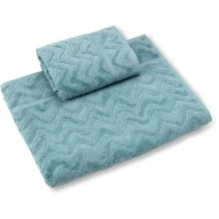 Missoni Home Rex Badetuch 70x115 Cm, 22