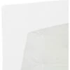 Naked Spannbetttuch 90x200 Cm, Weiß