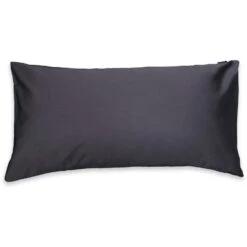 Shade Kissenbezug 50x90 Cm, Anthrazitgrau