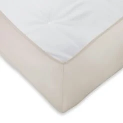 Shade Spannbetttuch Nordic Greige, 180x200 Cm