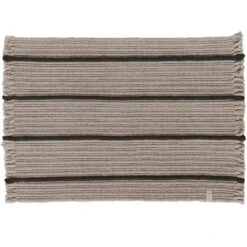 OYOY Putki Türmatte 52x76 Cm, Clay