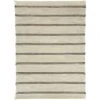 OYOY Putki Rug Clay Wollteppich 146x200 Cm Off-white