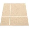 Fred Beige/ V Rug 70x90cm