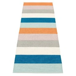 Molly Matte 70x300 Cm, Petrol