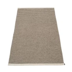 Mono Matte 85x260cm, Dark Mud/Mud