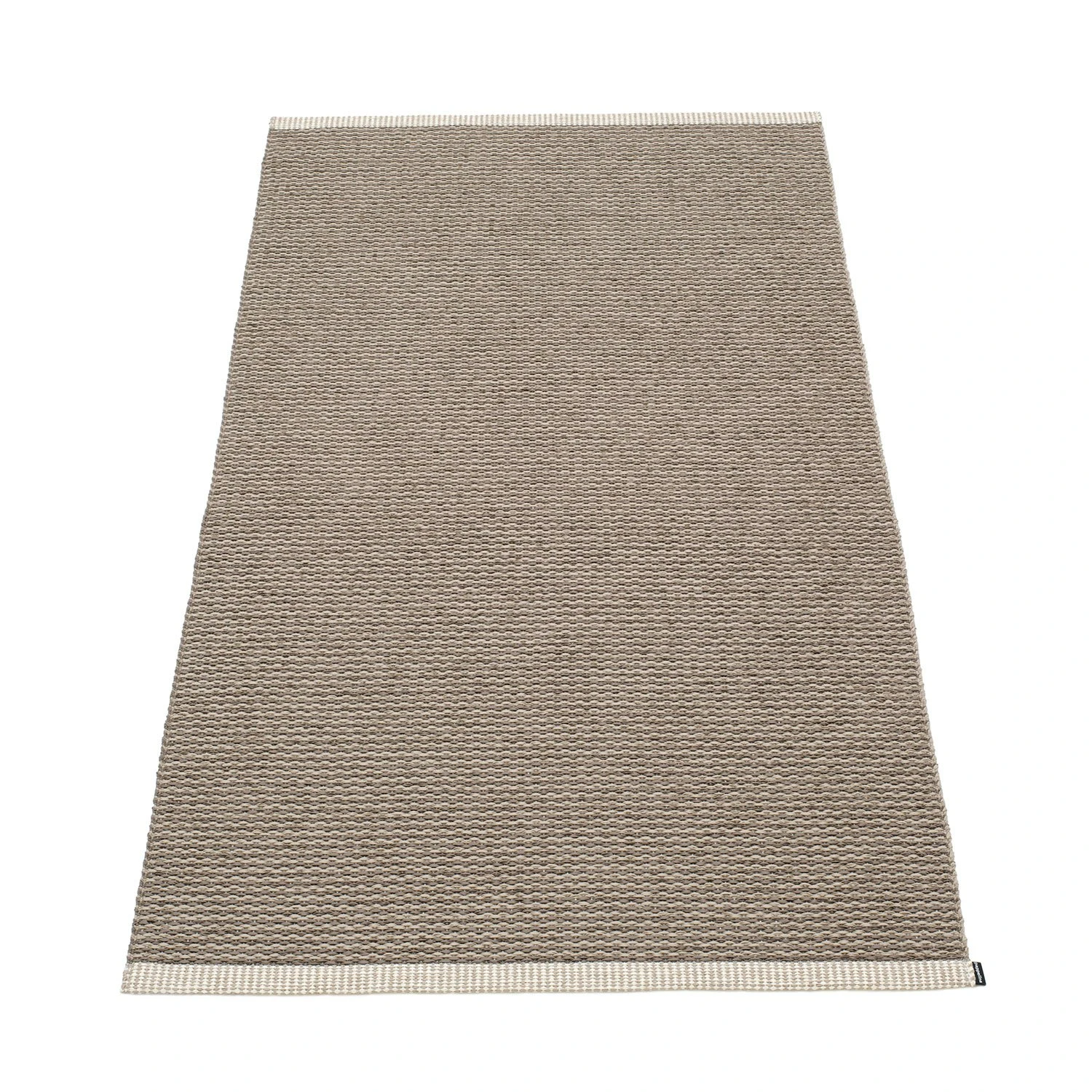 Mono Matte 85x260cm, Dark Mud/Mud