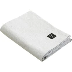 Hedvig Tischdecke Behandelt 140x310 Cm Chambray, Hellgrau