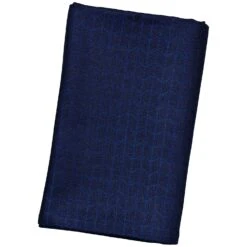 Rörstrand Swedish Grace Tischdecke 145x270 Cm, Mitternachtsblau