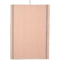 Alpha Handtuch 50x70 Cm, Blush