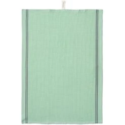 Alpha Handtuch 50x70 Cm, Mint