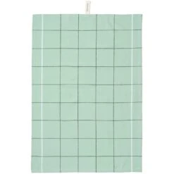Gamma Geschirrtuch 50x70 Cm, Mint