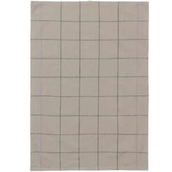 Gamma Geschirrtuch 50x70 Cm, Dark Sand