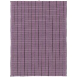 Terry Geschirrtuch 50x70 Cm, Lavendelfarbig