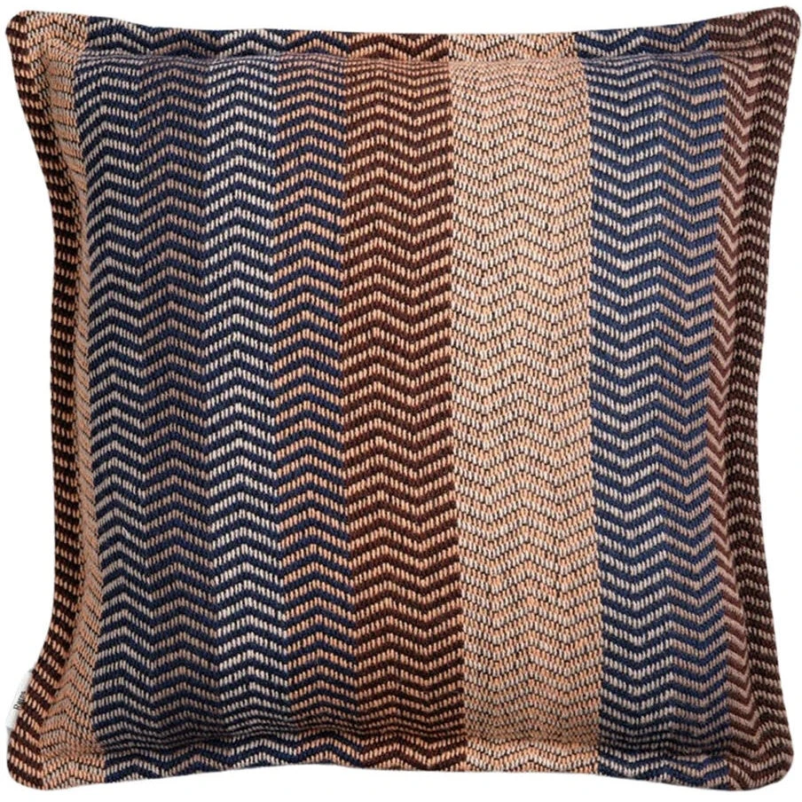 Fri Kissen 60x60 Cm, By The Fire