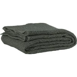 Miro Decke 260x260 Cm, Forest