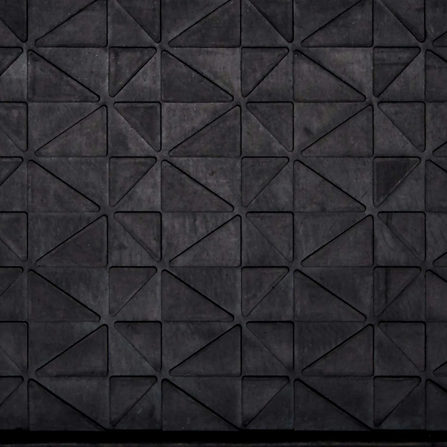 Geo Metric Schuhfach M, Schwarz – Bild 5