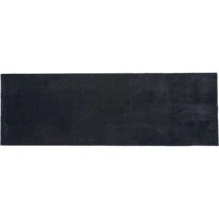 Unicolor Türmatte Grau, 67x200 Cm